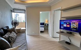 Studio Internet Rápida ao lado Shopping Ibirapuera